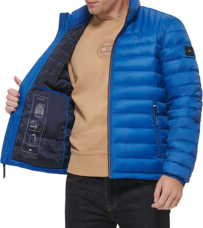 CHOMPA MEN - TOMMY HILFIGER