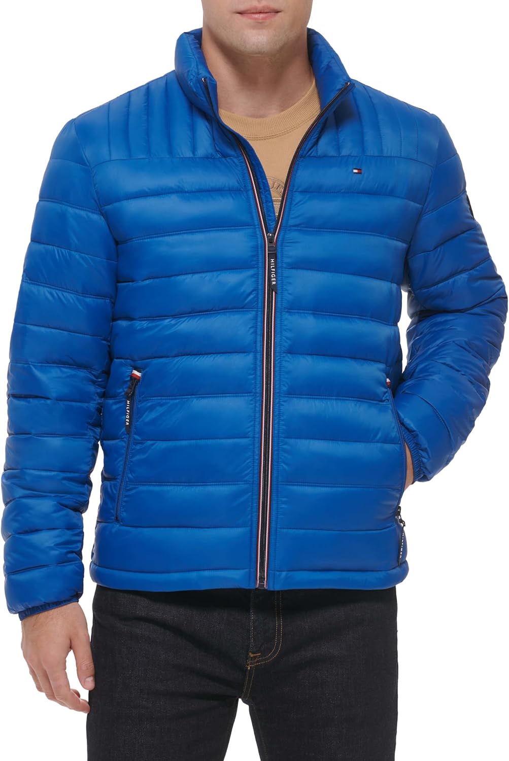 CHOMPA MEN - TOMMY HILFIGER