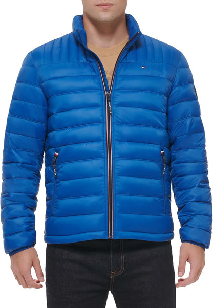 CHOMPA MEN - TOMMY HILFIGER