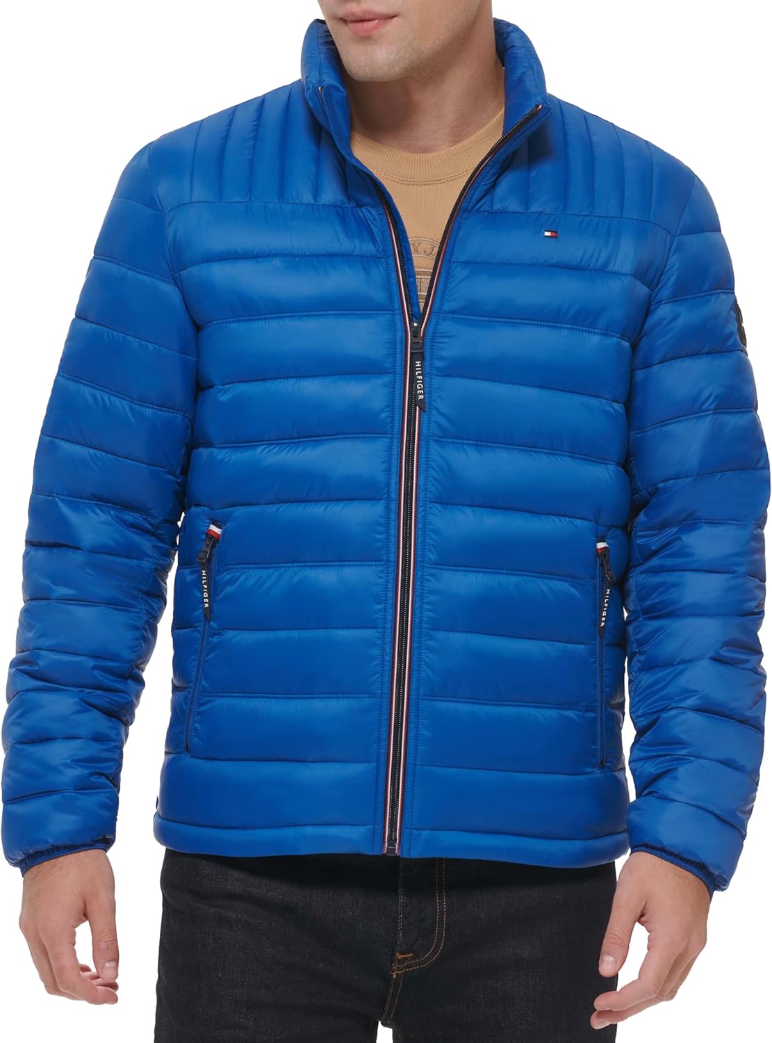 CHOMPA MEN - TOMMY HILFIGER
