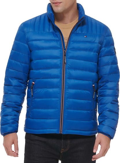 CHOMPA MEN - TOMMY HILFIGER