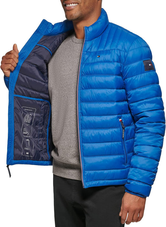 CHOMPA MEN - TOMMY HILFIGER