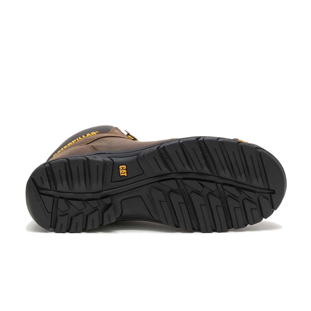 BOTA OUTLINE STEEL TOE CSA BROW - CATERPILLAR