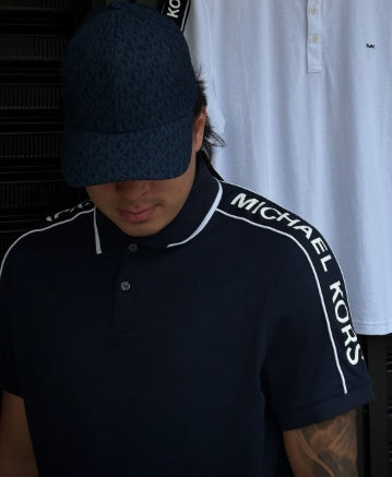 POLO MEN MIDNIGHT - MICHAEL KORS