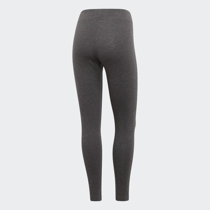 LEGGINS W E LIN TIGHT DARK GREY - ADIDAS