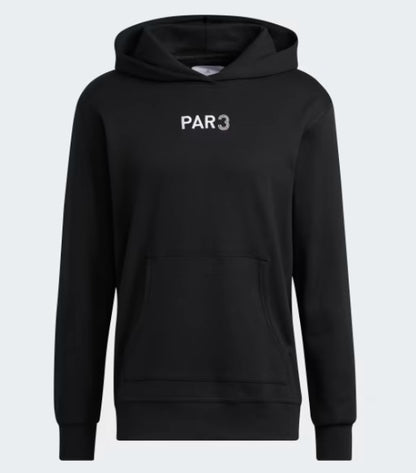 HOODIE MEN ADCRS HOODIE BLACK - ADIDAS