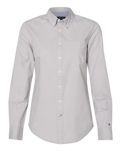 CAMISA WOMAN - TOMMY HILFIGER