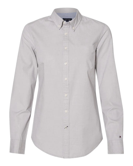 CAMISA WOMAN - TOMMY HILFIGER