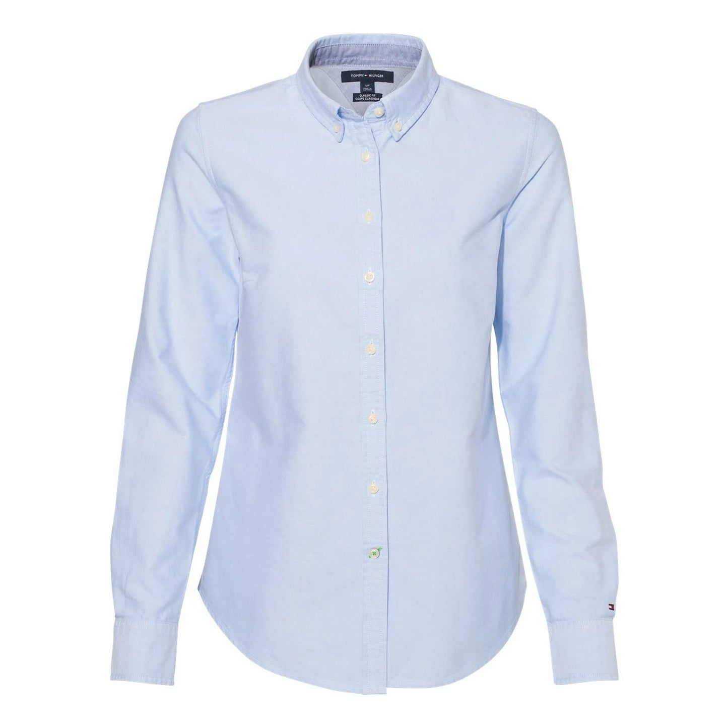 CAMISA WOMAN - TOMMY HILFIGER