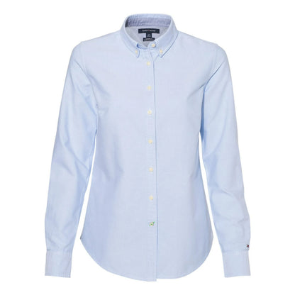 CAMISA WOMAN - TOMMY HILFIGER