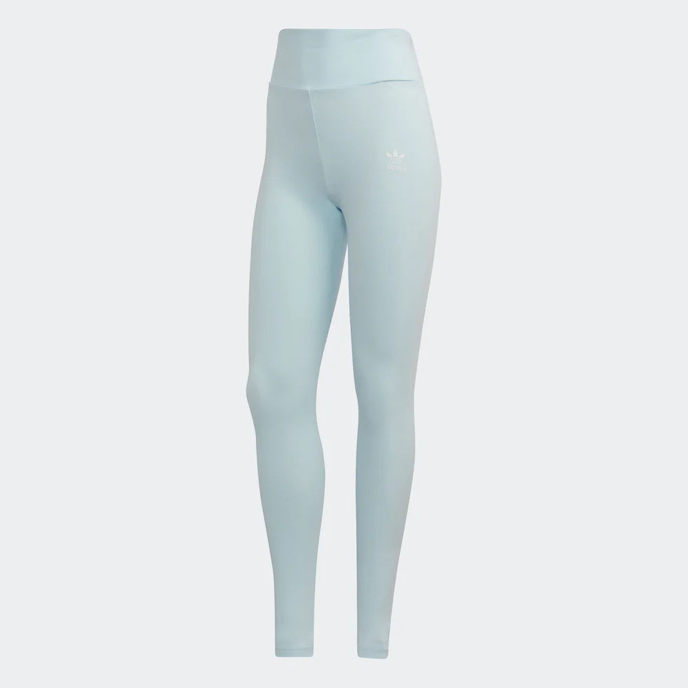 LEGGINS TIGHT ALMOST BLUE - ADIDAS