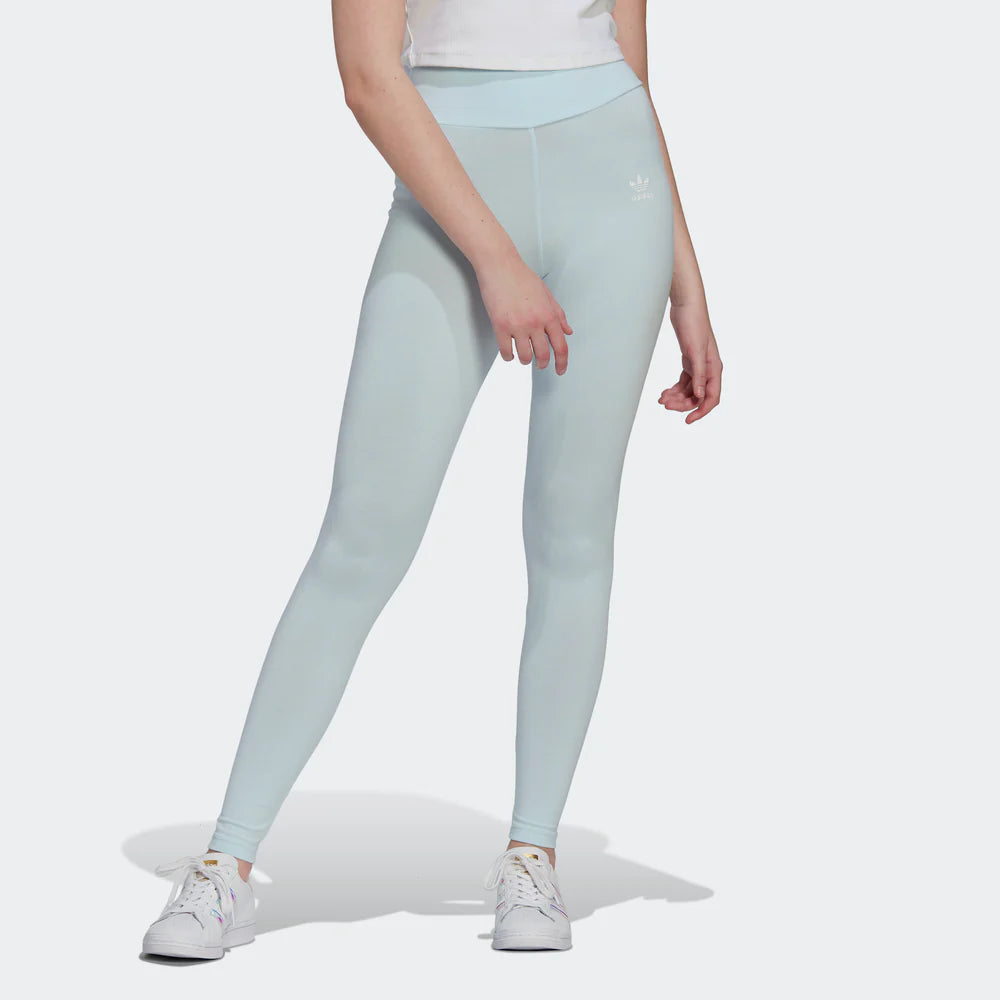 LEGGINS TIGHT ALMOST BLUE - ADIDAS
