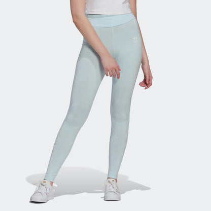 LEGGINS TIGHT ALMOST BLUE - ADIDAS