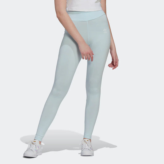LEGGINS TIGHT ALMOST BLUE - ADIDAS