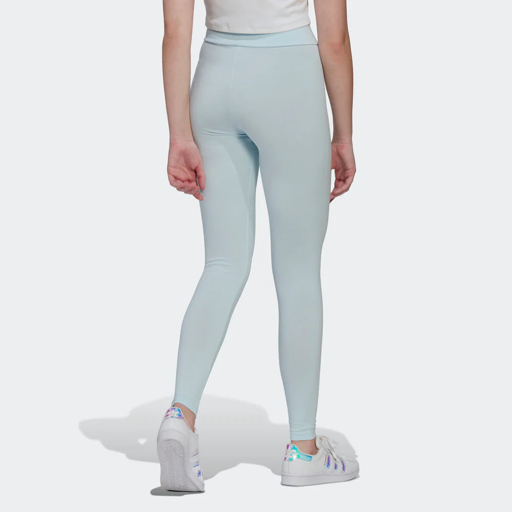 LEGGINS TIGHT ALMOST BLUE - ADIDAS