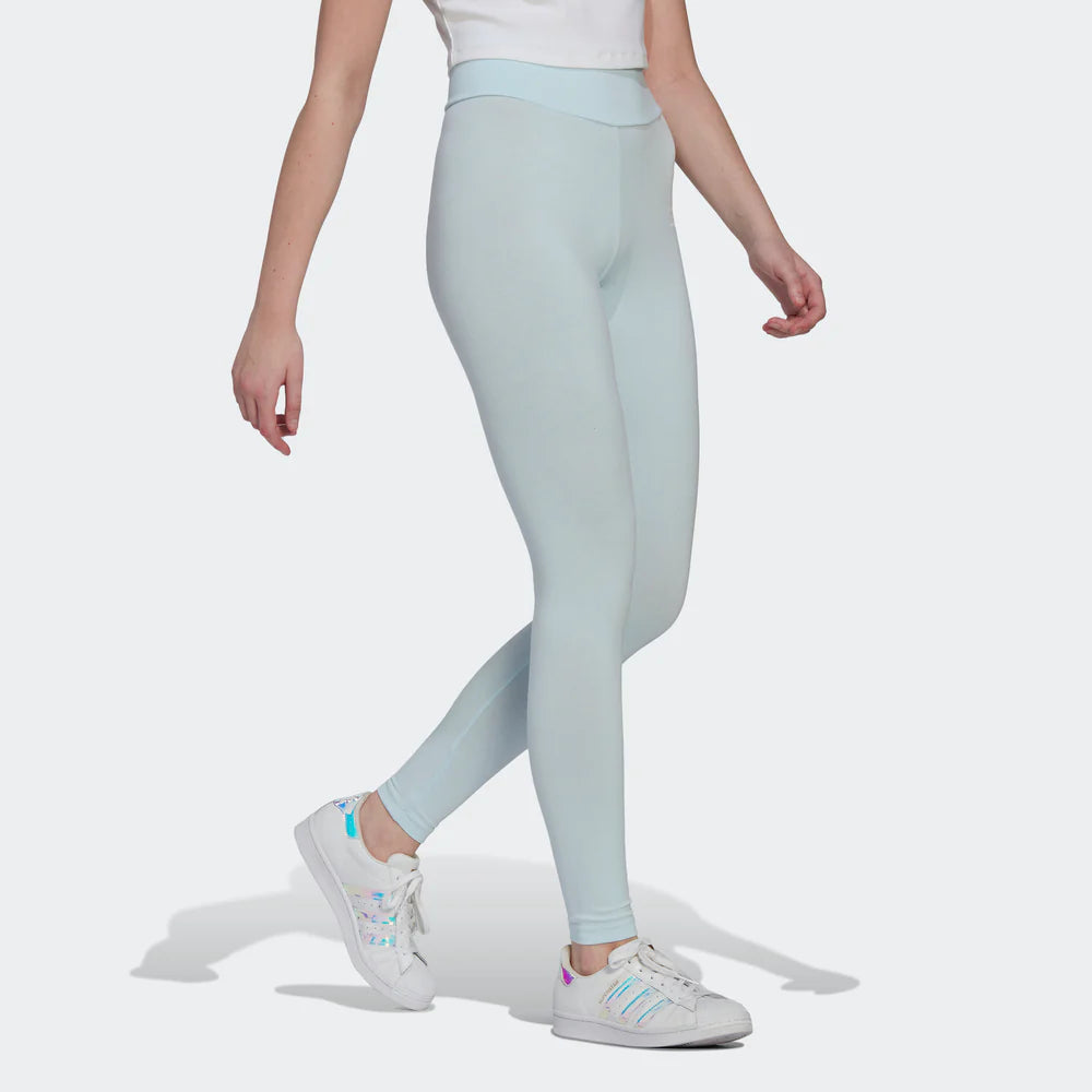 LEGGINS TIGHT ALMOST BLUE - ADIDAS