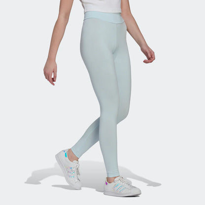 LEGGINS TIGHT ALMOST BLUE - ADIDAS