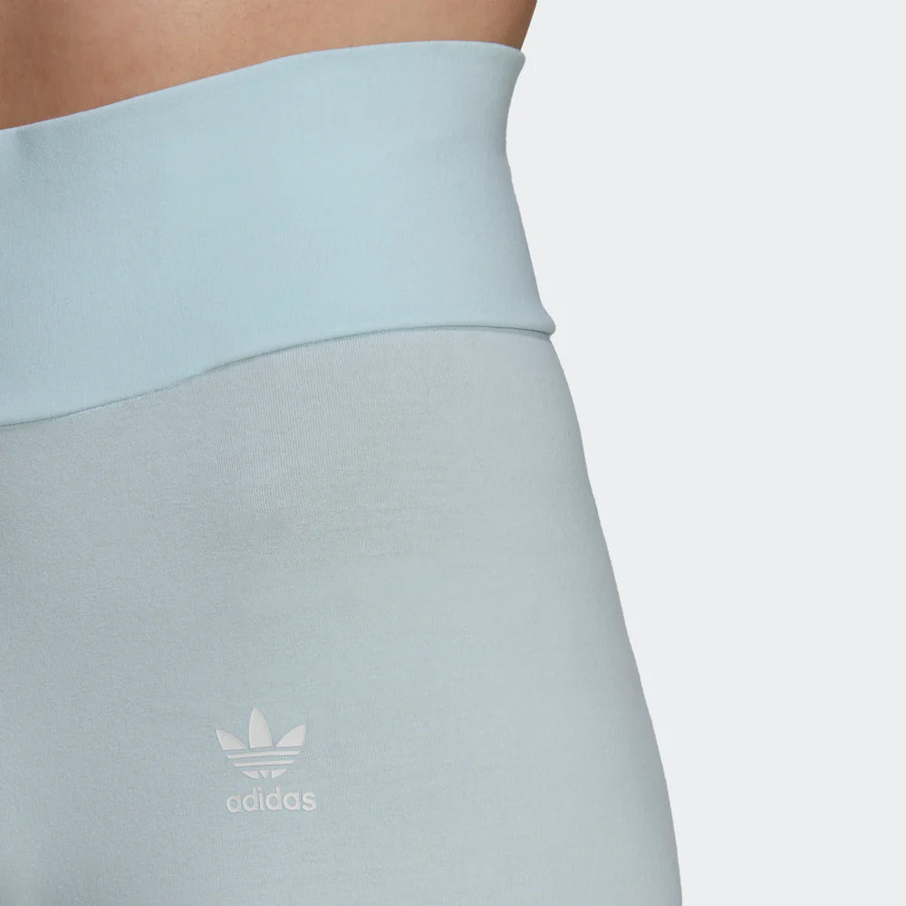 LEGGINS TIGHT ALMOST BLUE - ADIDAS