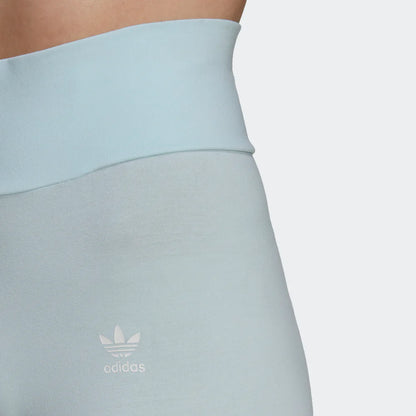 LEGGINS TIGHT ALMOST BLUE - ADIDAS