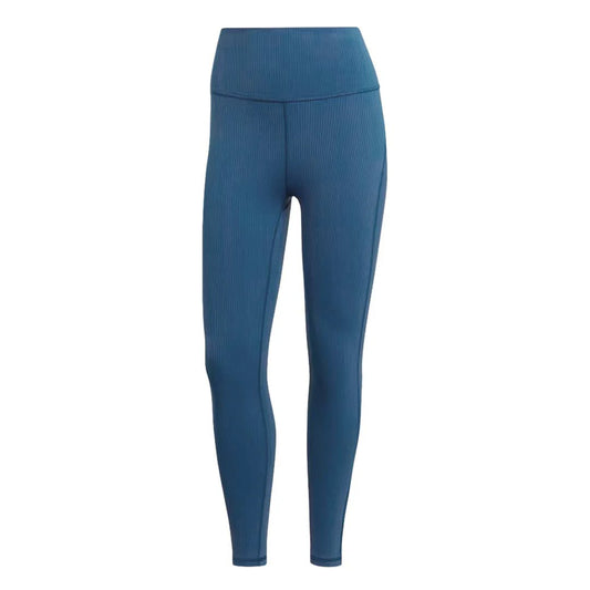 LEGGINS YO LUX WIND TIG LEGENDS MARINE - ADIDAS