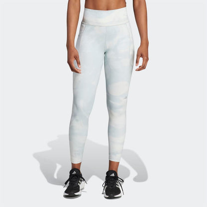 LEGGINS DAILYRUN ORBIT GREY - ADIDAS