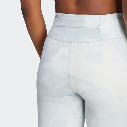 LEGGINS DAILYRUN ORBIT GREY - ADIDAS