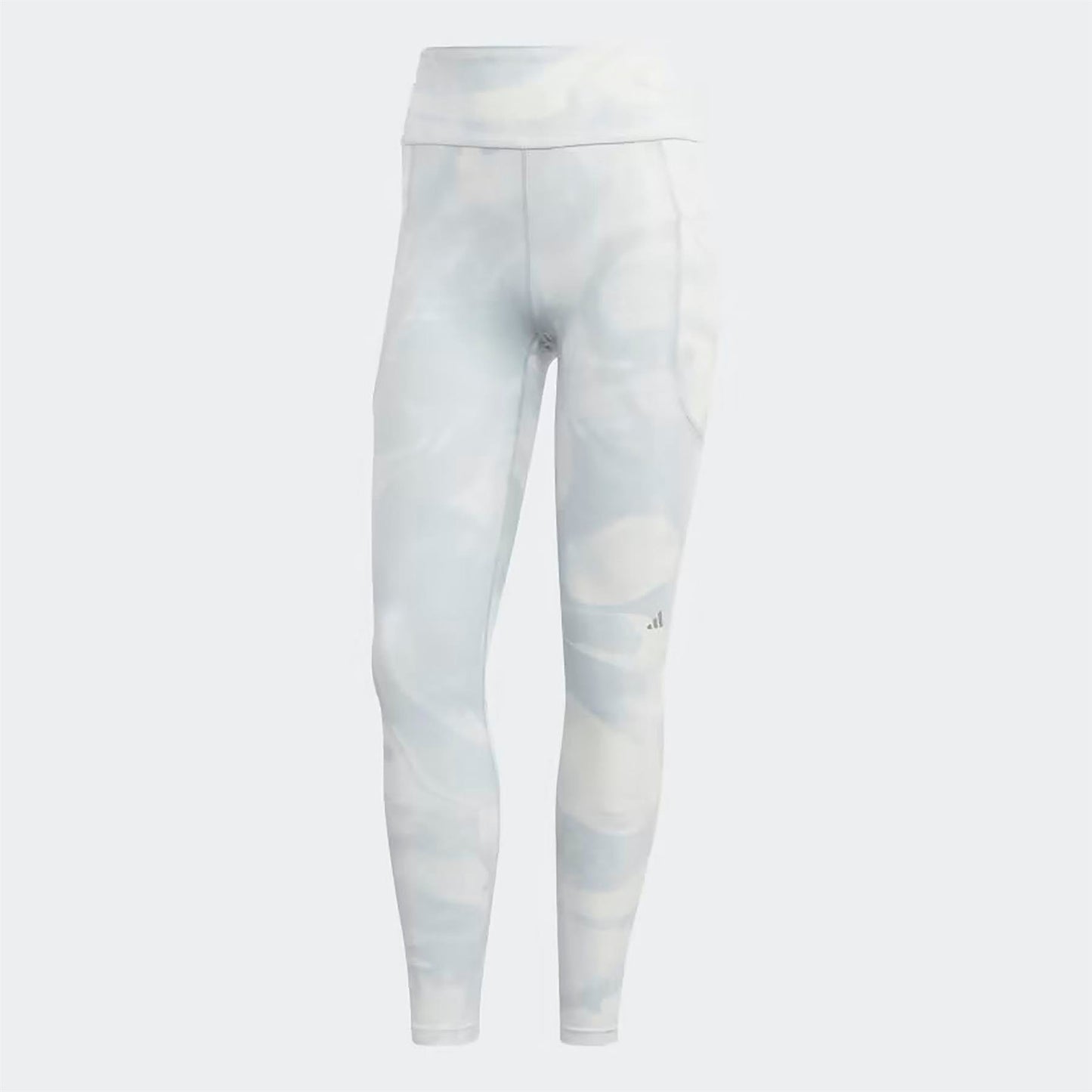 LEGGINS DAILYRUN ORBIT GREY - ADIDAS