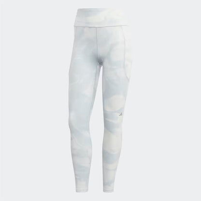 LEGGINS DAILYRUN ORBIT GREY - ADIDAS