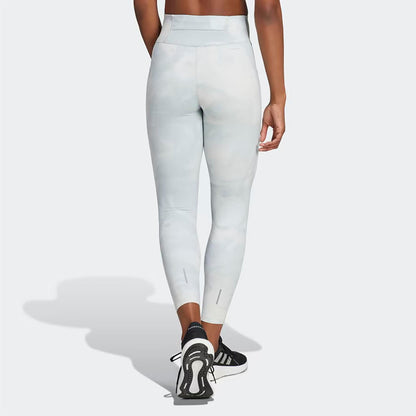 LEGGINS DAILYRUN ORBIT GREY - ADIDAS