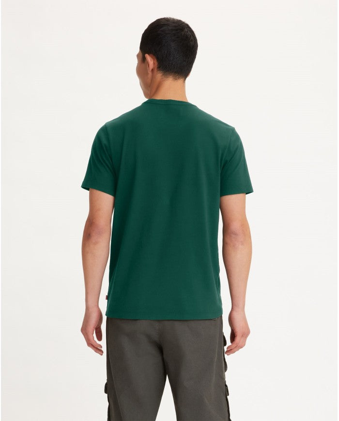 CAMISETA MEN GREEN - LEVIS