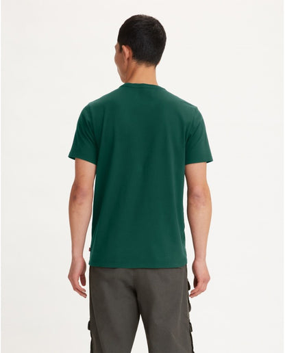 CAMISETA MEN GREEN - LEVIS