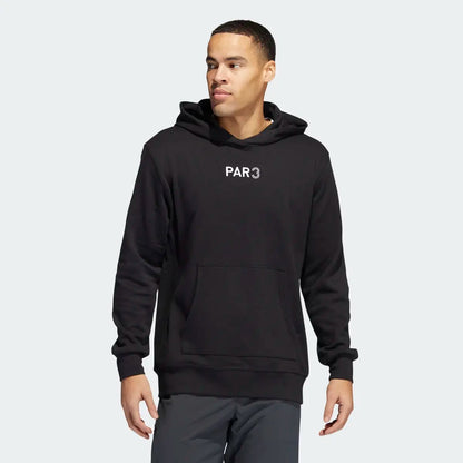 HOODIE MEN ADCRS HOODIE BLACK - ADIDAS