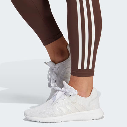 LEGGINS HYGLM 3S 78 TIG BROW - ADIDAS