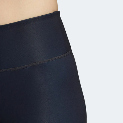 LEGGINS OPT FIRCE 7/8 T BLACK/MAGIC GREY - ADIDAS