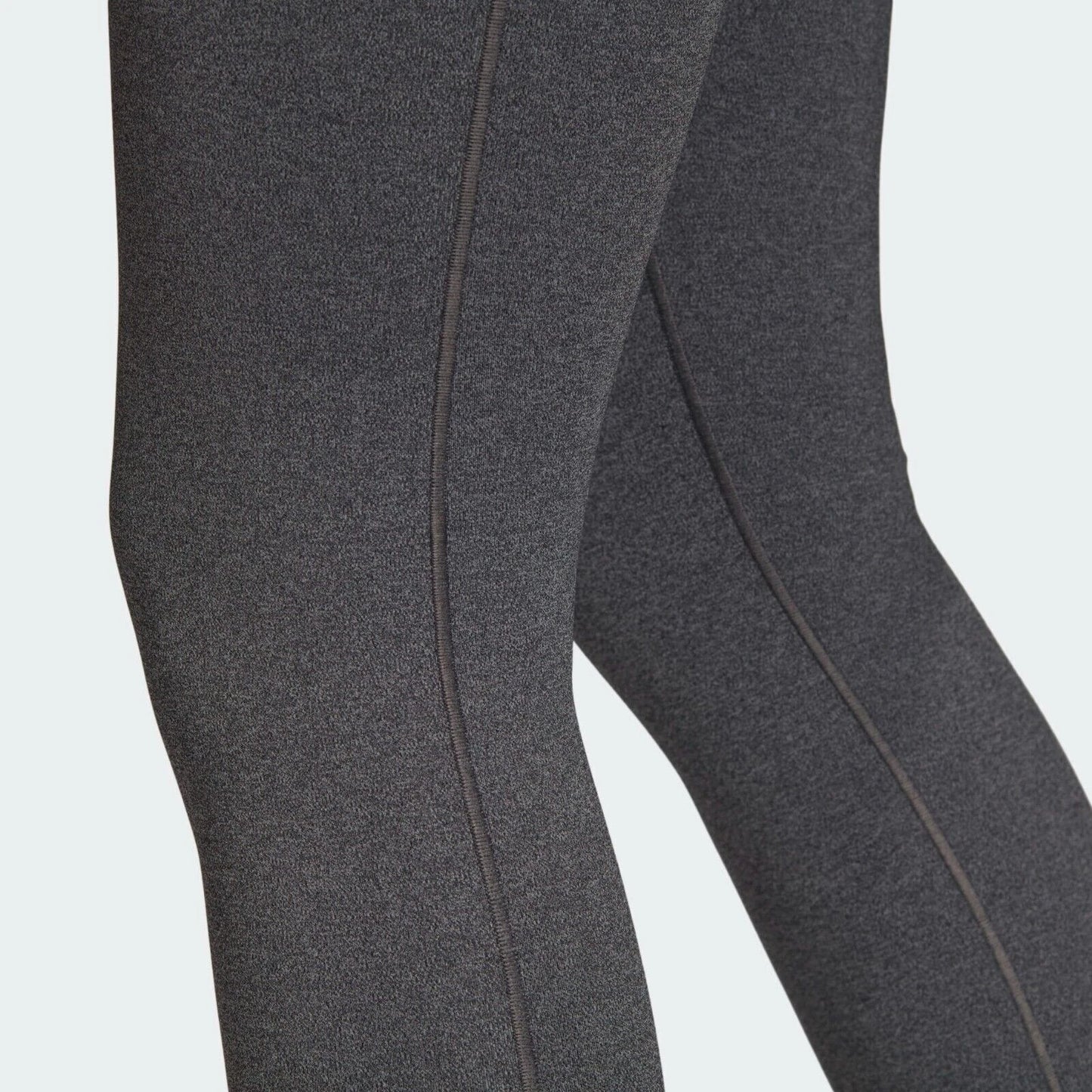 LEGGINS BT 2.0 7/8 T DARK GREY - ADIDAS