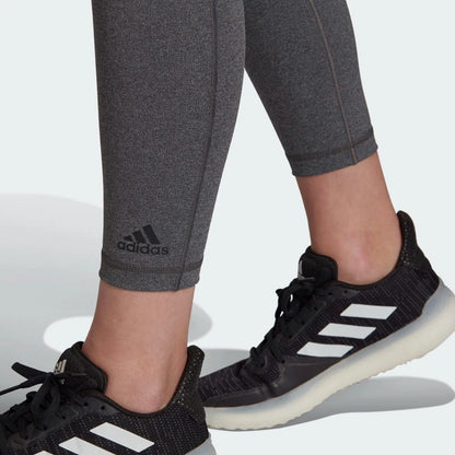 LEGGINS BT 2.0 7/8 T DARK GREY - ADIDAS